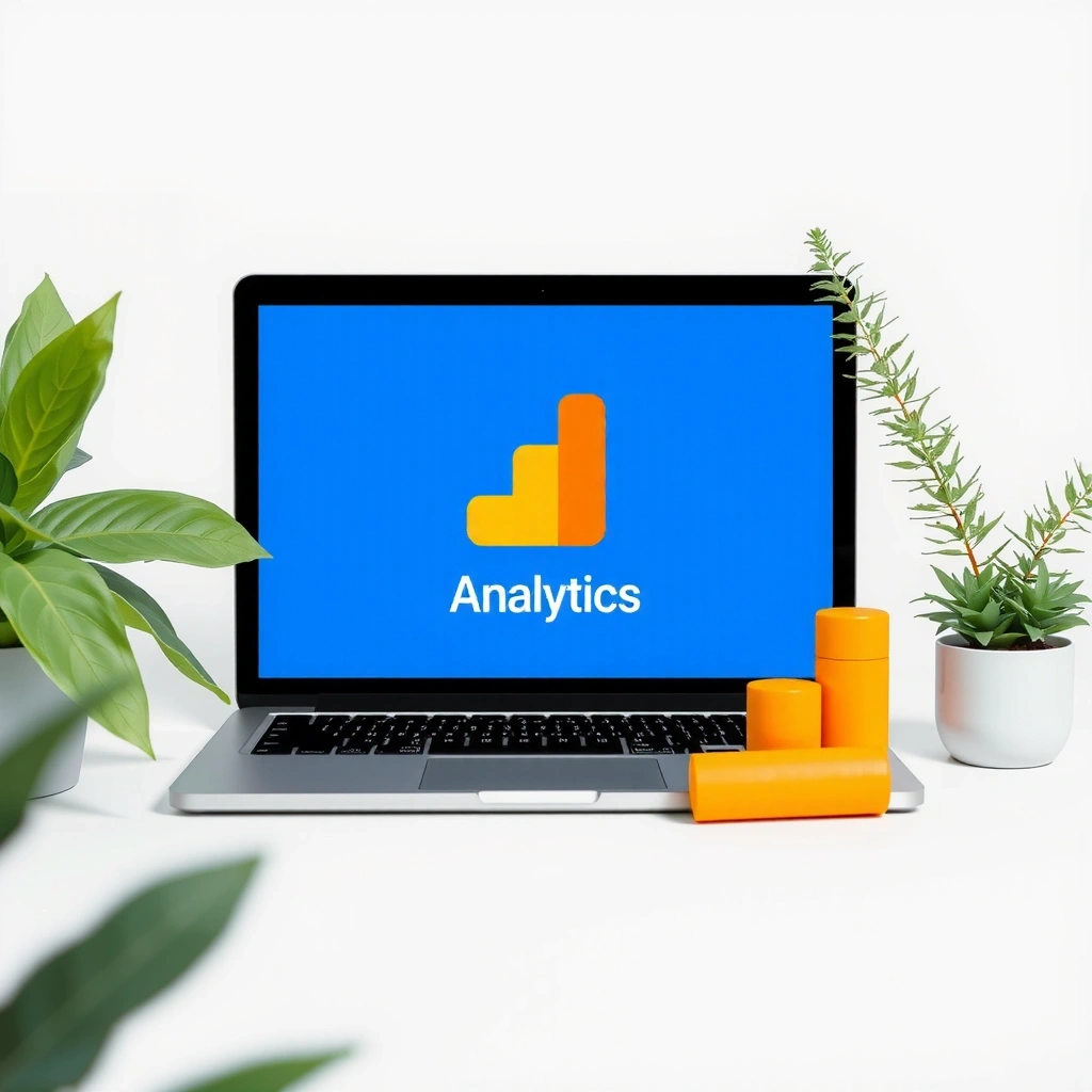 Google Analytics