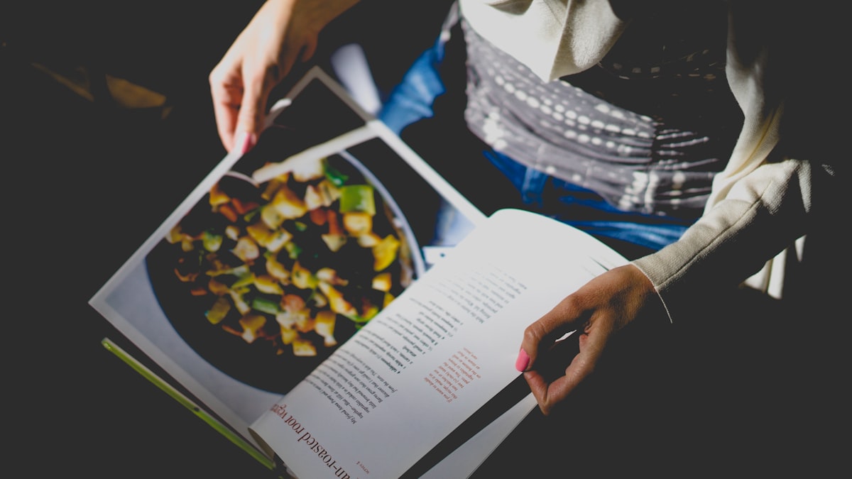 Comunidad de nutrición en línea